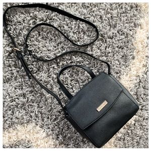 ♠️ EUC Kate Spade Mini Alisanne Crossbody Bag ♠️